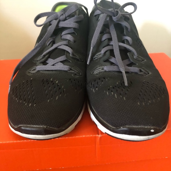 Nike Free Run 5.0 Trainer Fit - Picture 7 of 8